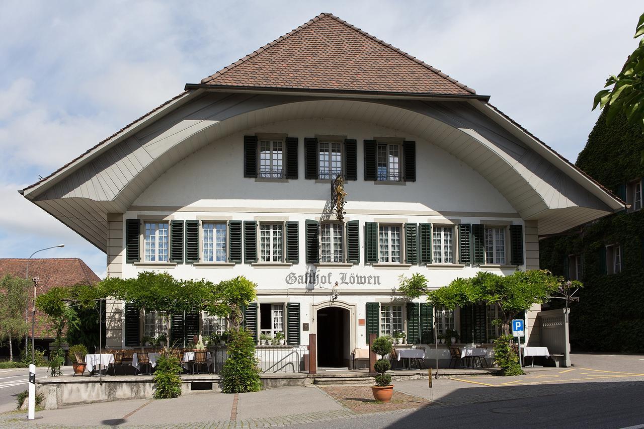 Loewen Bei Bern 3* Worb