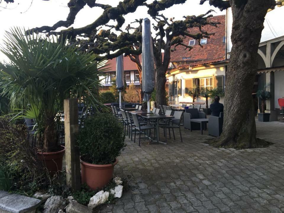 Loewen Bei Bern Hotel