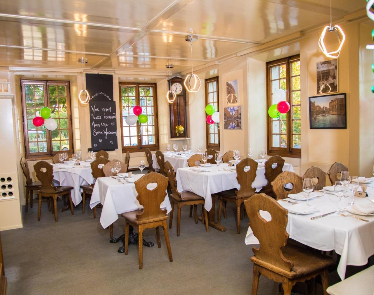 Loewen Bei Bern Hotel 3*
