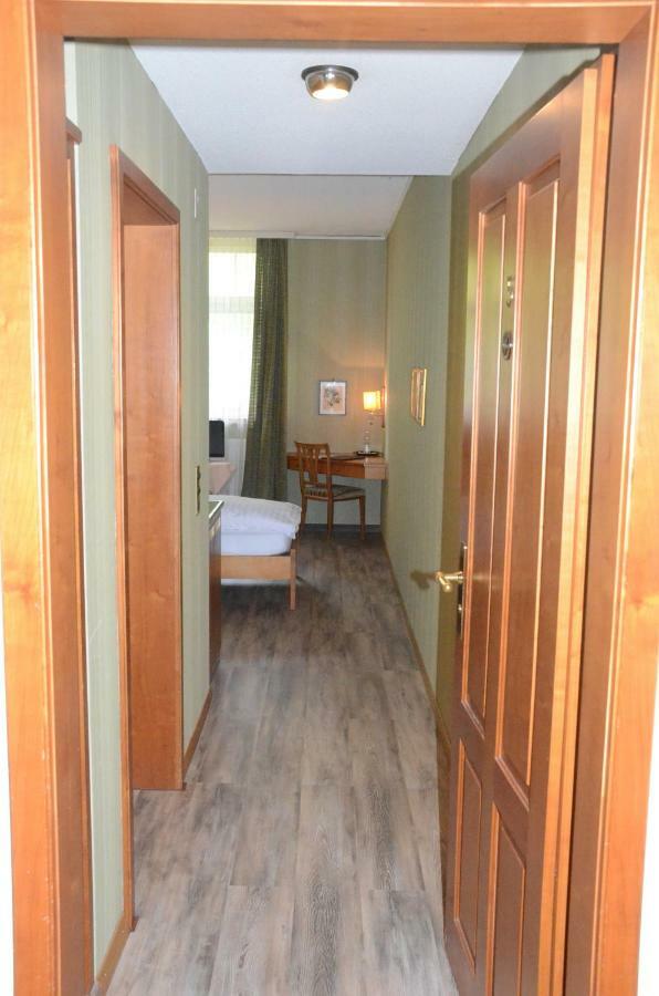Loewen Bei Bern Hotel