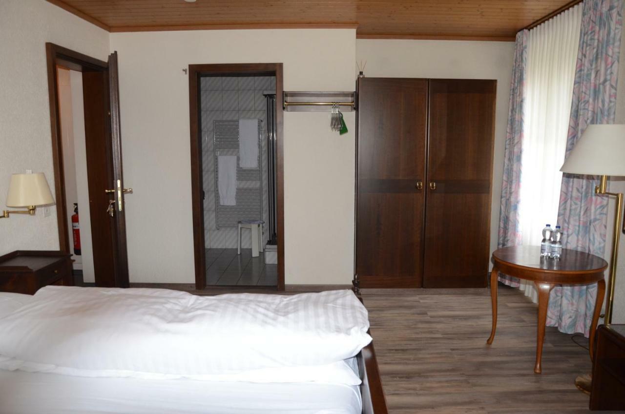 Hotel Loewen Bei Bern Worb